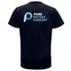 PURE PHYSIO THERAPY DRI FIT T-SHIRT