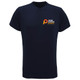 PURE PHYSIO THERAPY DRI FIT T-SHIRT