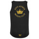 KING ALFRED BOXING CLUB VEST