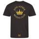 KING ALFRED BOXING CLUB POLY T-SHIRT