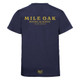 MILE OAK BOXING ACADEMY COTTON T-SHIRT