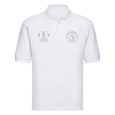 Grafters ABC Polo Shirt | Boxfit UK