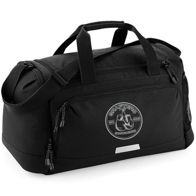 Grafters ABC Holdall | Boxfit UK