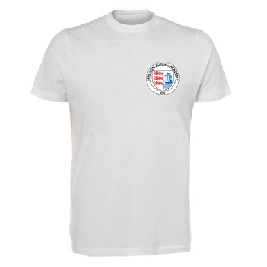 MALDON BOXING ACADEMY T-SHIRT | Boxfit UK