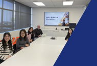 Modern Slavery, Anti-Bribery & Corruption Training for Team Snell