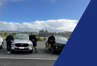 Keeping our Community Safe: Defensive Driving Training
