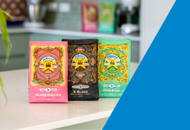 Snell's Flexible Packaging Specialists Provide Solution to Havana Coffee Works' "Year of Pain"