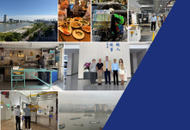 Certification & Compliance: Shaun & Andrew Visit our China-Based Suppliers