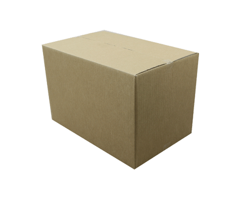 Carton Size 04 (NI Only) 405X255X255mm - 25/Bun