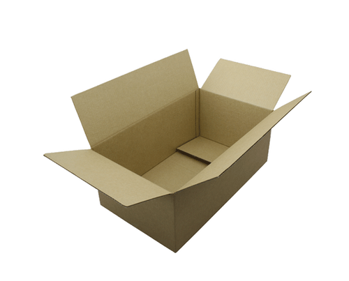 Carton Size 14 (NI Only) 598X344X231mm - 25/Bun