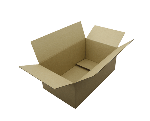 Carton Size 14 (NI Only) 598X344X231mm - 25/Bun