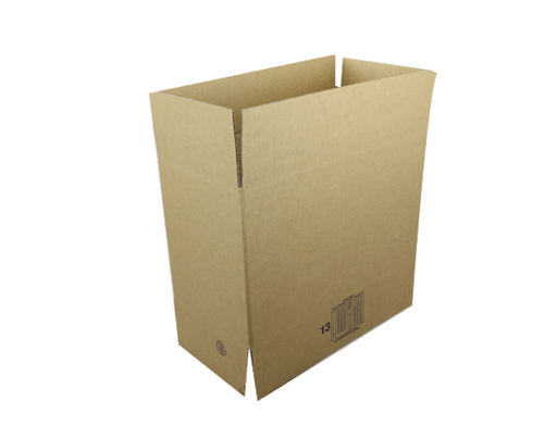 Carton Size 13 (NI Only) 503X249X295mm - 25/Bun