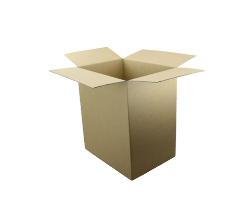 Carton Size 09 (NI Only) 510X380X585mm - 15/Bun