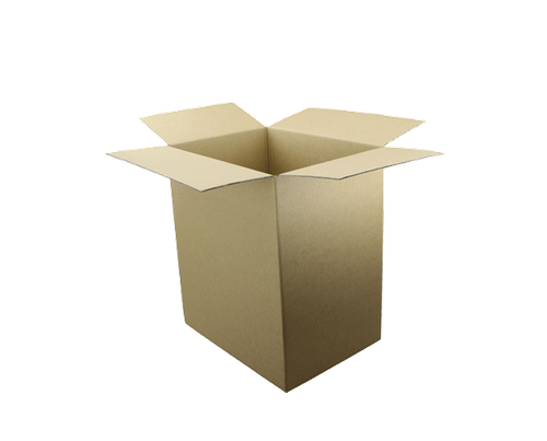 Carton Size 09 (NI Only) 510X380X585mm - 15/Bun
