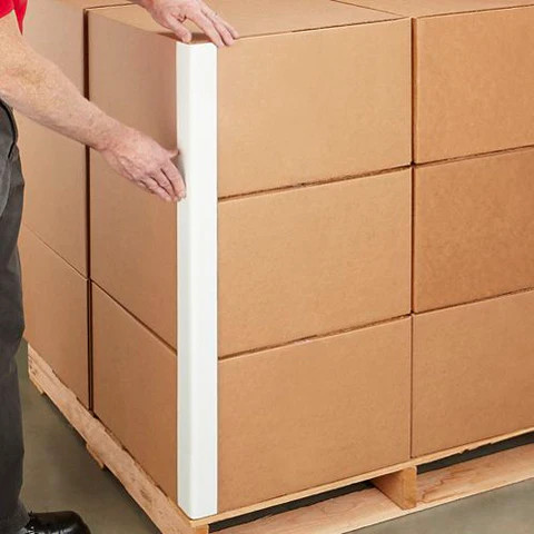 Carton Guard Box - 4C-FOLF 1200x120x740mm