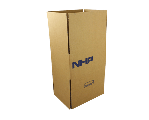 Carton No-17 PTD-1 -  300x225x155mm - 1000/Pl