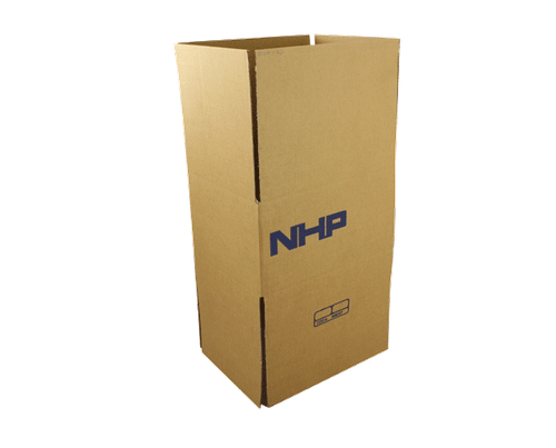 Carton No-17 PTD-1 -  300x225x155mm - 1000/Pl