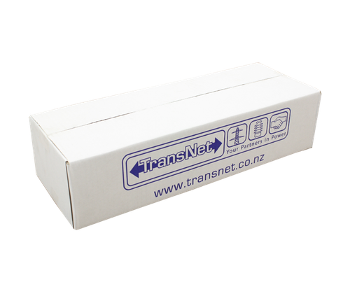 Carton No-1 PTD - RSC 515BW-B  400x150x90mm - 1750/pl