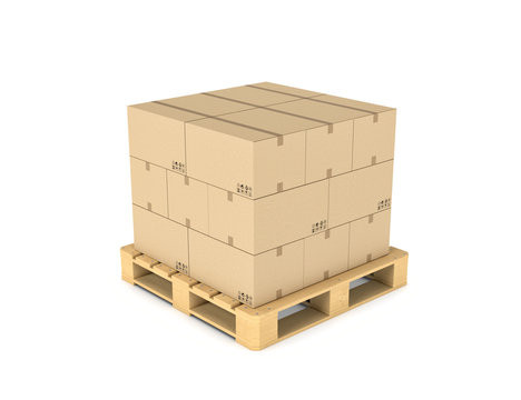 Carton M08 - RSC A20C 591x381x379mm