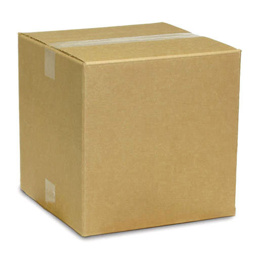 Carton Plain - 20C 305x217x240mm
