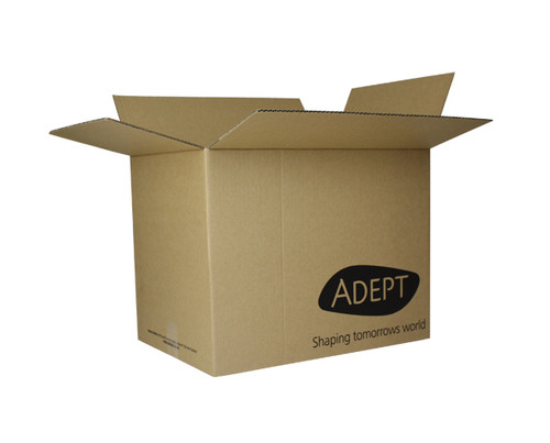 Carton No-7 PTD-1 - RSC 40C 455x455x350mm