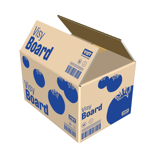 Carton Stardust RSC 650K2-BC 810x530x270mm 90/Pl