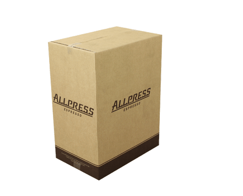 Allpress 3Kg Carton 240x160x315mm 1200/Plt
