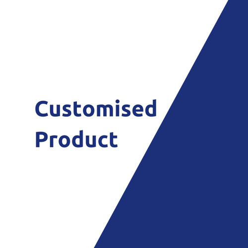 Carton 4x5kg H-Holes PTD-2 - 30B 420x340x318mm