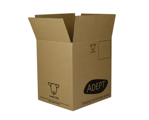Adept Lamb Case PTD-1 - RSC 30C 300x255x320mm