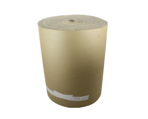 Corrugated Single Face Board A10S 150mmx75m 32/Plt