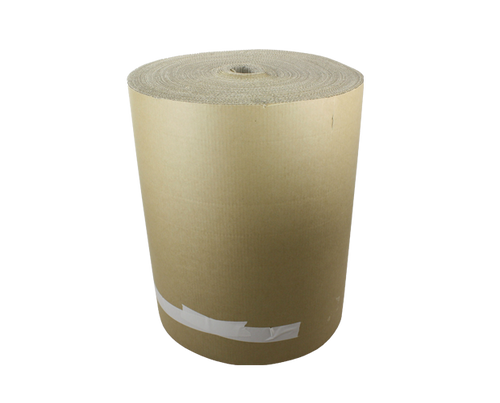 Corrugated Single Face Board A10S 1600mmx75m 4/Pl