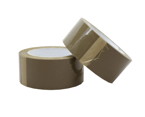 Cellux 0777 Tape Tan 48mmx100m 36/Ctn