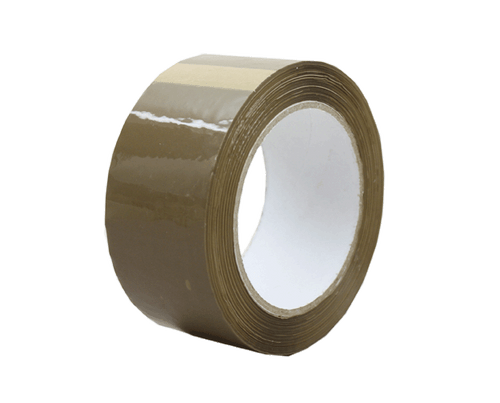 Cellux 0777 Tape Tan 48mmx100m 36/Ctn