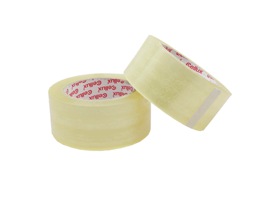 Cellux 0767 Tape Clear 48mmx100m 36/Ctn