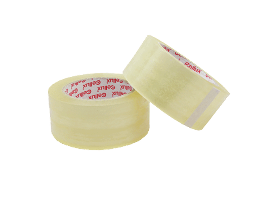 Cellux 0767 Tape Clear 48mmx100m 36/Ctn