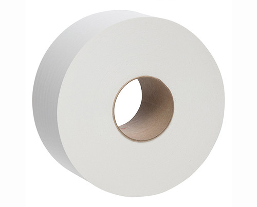SCOTT® Compact Jumbo Roll 1 Ply 600m/Roll 6/Ctn