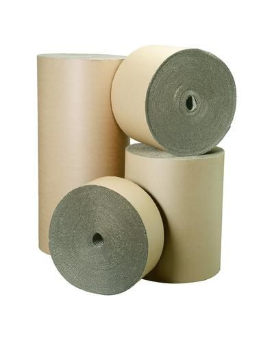 Corrugated Board Single Face - 2000mmx75m