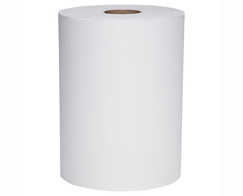 SCOTT® Slimroll Paper Hand Towels White 176m/Roll 6/Ctn