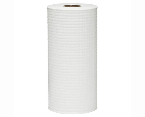 WYPALL® X50 Small White Roll Wipes 70m/Roll 4/Ctn