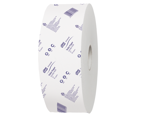 Tork T1 Universal Jumbo Toilet Roll 6/Bdle
