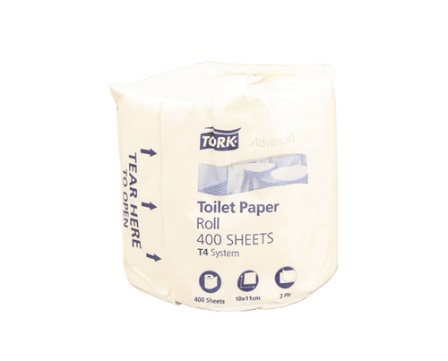 Tork Royal Toilet Tissue 48/Ctn