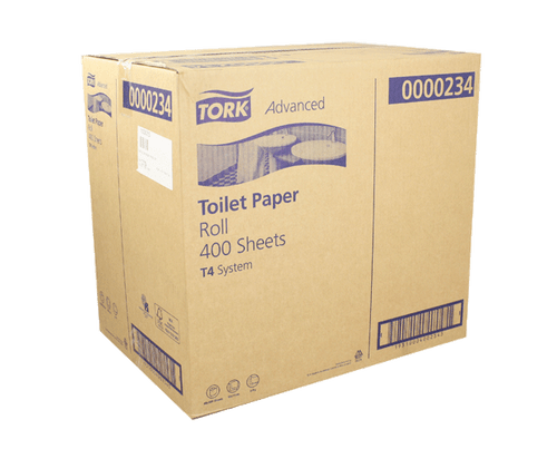 Tork Royal Toilet Tissue 48/Ctn