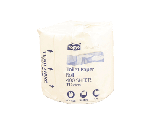 Tork Royal Toilet Tissue 48/Ctn