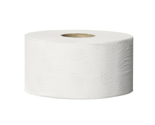 Tork T2 2Ply Advance Jumbo Toilet Tissue 12/Ctn