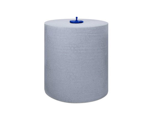 Tork H1 2Ply Advanced Hand Towel Blue 6/Ctn