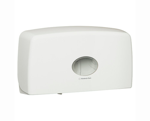 Kimberly Clark Compact Double Jumbo