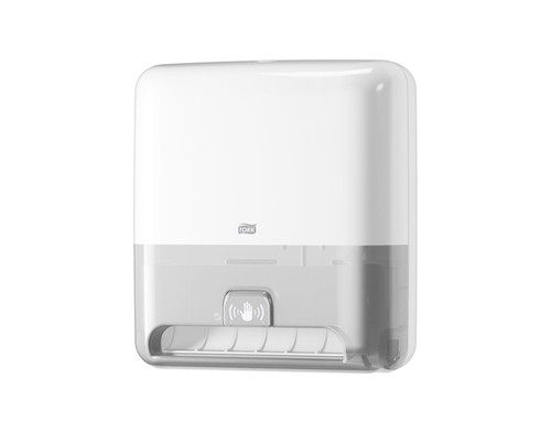 Tork H1 Sensor Hand Towel Dispenser White