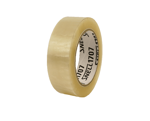 Tape Hand EDGE HEAVY Clear 36mmx100m 48 rolls/ctn