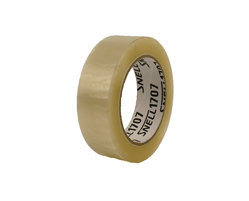 Tape Hand EDGE HEAVY Clear 48mmx100m 36 rolls/ctn
