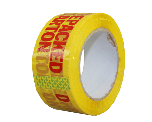 Snell "Repacked Carton" Tape S111 48mmx100m 36/Ctn